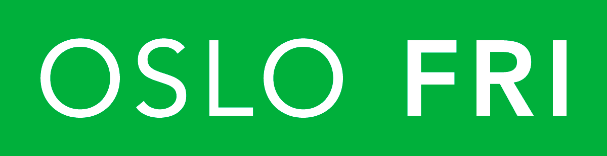 Oslo Fri 2025